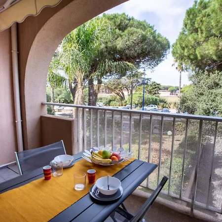 Port De La Gavine-24 By Interhome Appartamento *