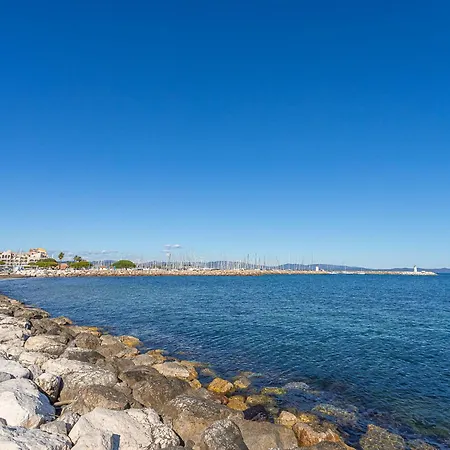 Port De La Gavine-24 By Interhome Appartamento *