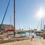 Port De La Gavine-24 By Interhome * Hyères