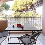 Port De La Gavine-24 By Interhome * Hyères
