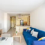 Apartmán Port De La Gavine-24 By Interhome Hyères