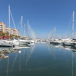 Port De La Gavine-24 By Interhome