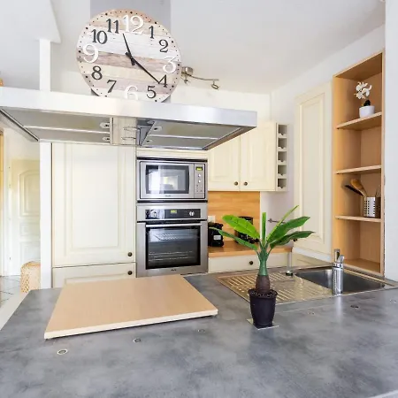 Port De La Gavine-24 By Interhome *