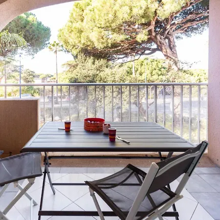 Port De La Gavine-24 By Interhome * הייר