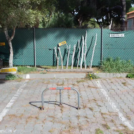 Port De La Gavine-24 By Interhome Hyères