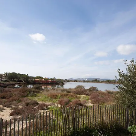 Port De La Gavine-24 By Interhome דירה *