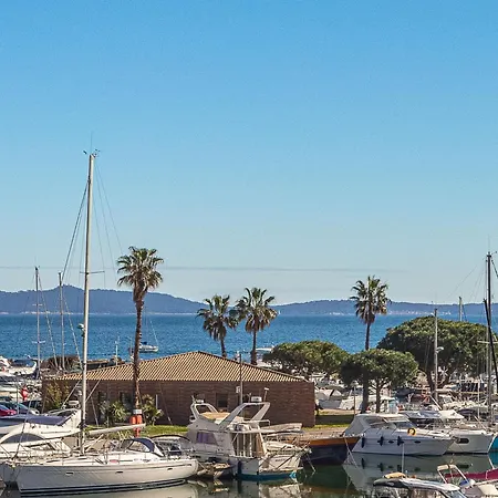 Port De La Gavine-24 By Interhome Lejlighed Hyères