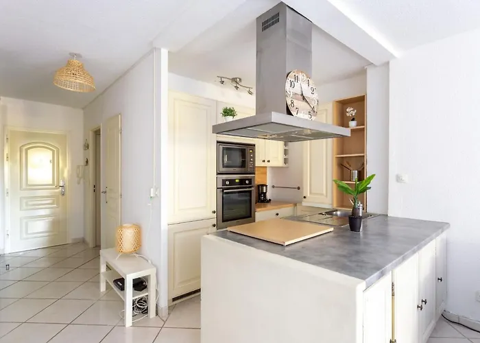 Port De La Gavine-24 By Interhome Apartment *