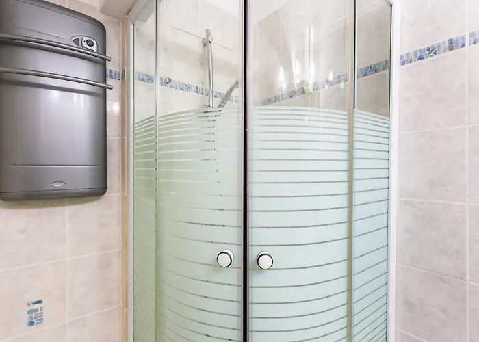 Port De La Gavine-24 By Interhome