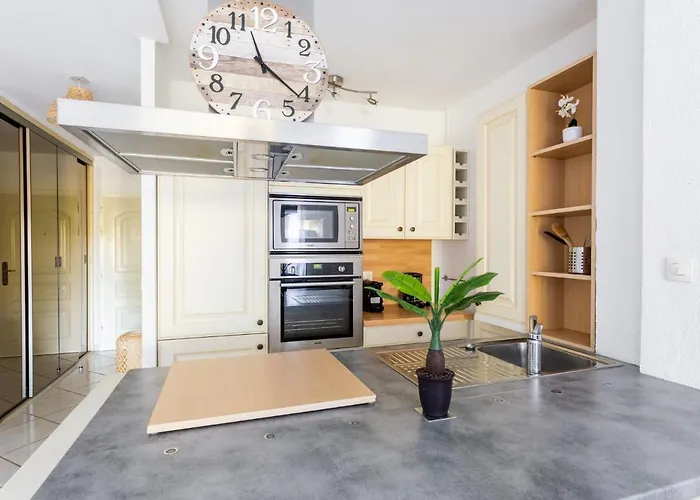 Port De La Gavine-24 By Interhome *