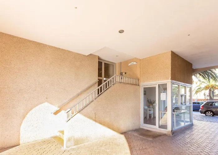 Lejlighed Port De La Gavine-24 By Interhome