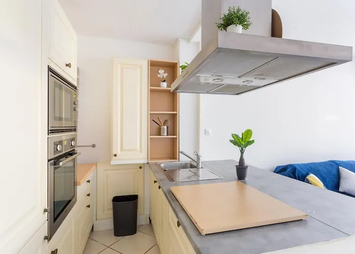 Lejlighed Port De La Gavine-24 By Interhome *