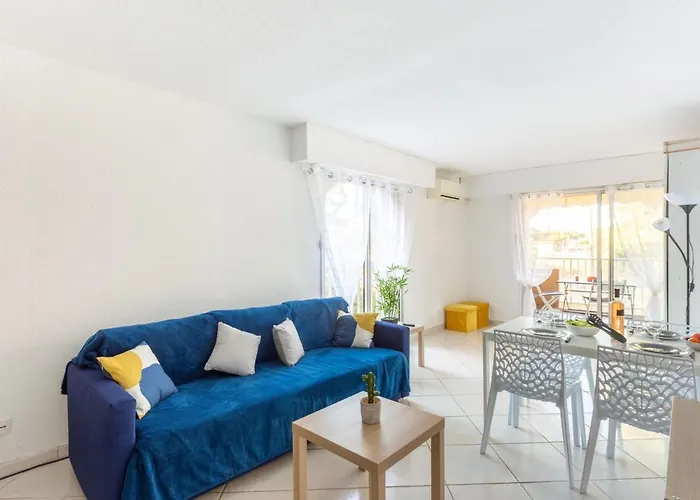 Apartment Port De La Gavine-24 By Interhome *