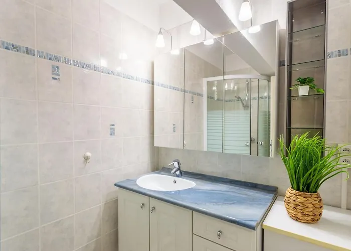 Port De La Gavine-24 By Interhome Apartment