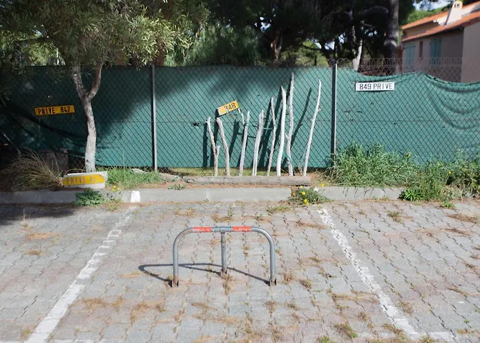 Port De La Gavine-24 By Interhome Hyères