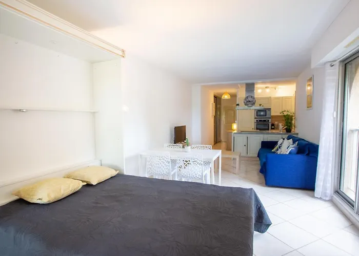 Port De La Gavine-24 By Interhome *