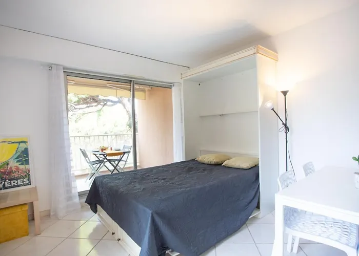 Port De La Gavine-24 By Interhome