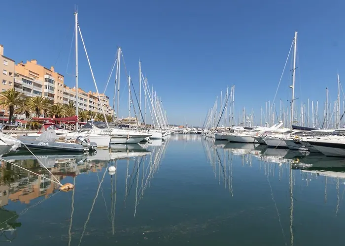 Port De La Gavine-24 By Interhome