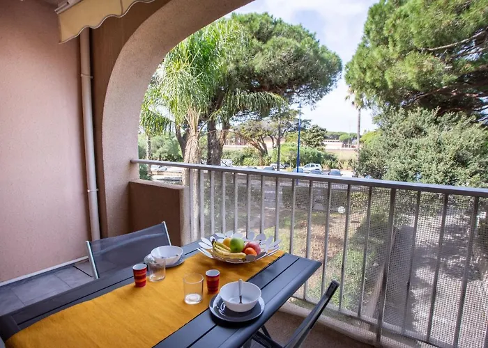 Port De La Gavine-24 By Interhome Lejlighed *