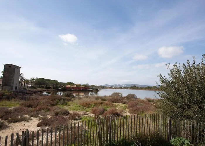 Port De La Gavine-24 By Interhome Apartment *