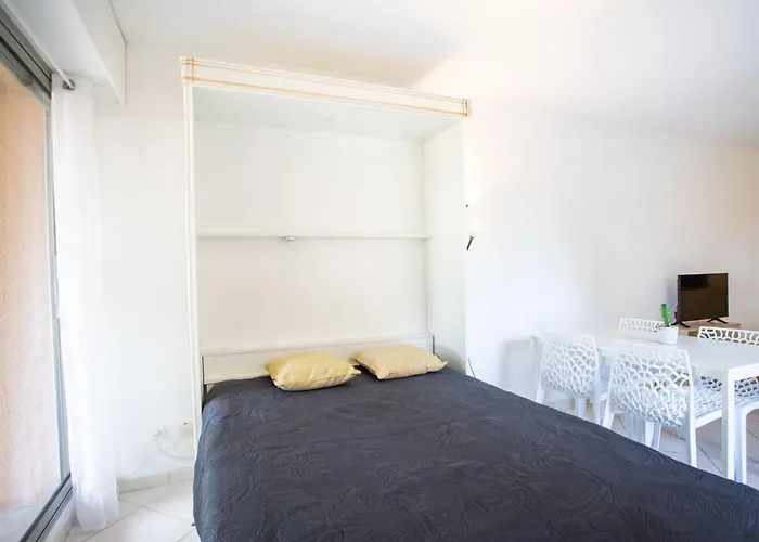 Port De La Gavine-24 By Interhome * Hyères