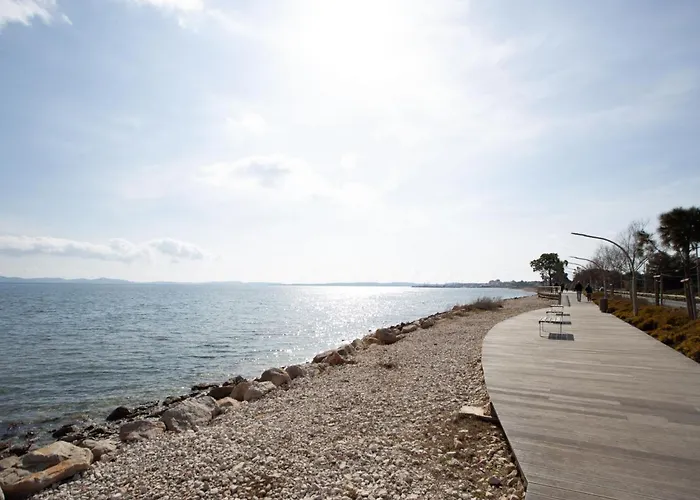 Port De La Gavine-24 By Interhome *