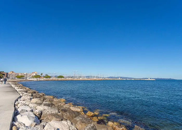 Port De La Gavine-24 By Interhome Apartment *